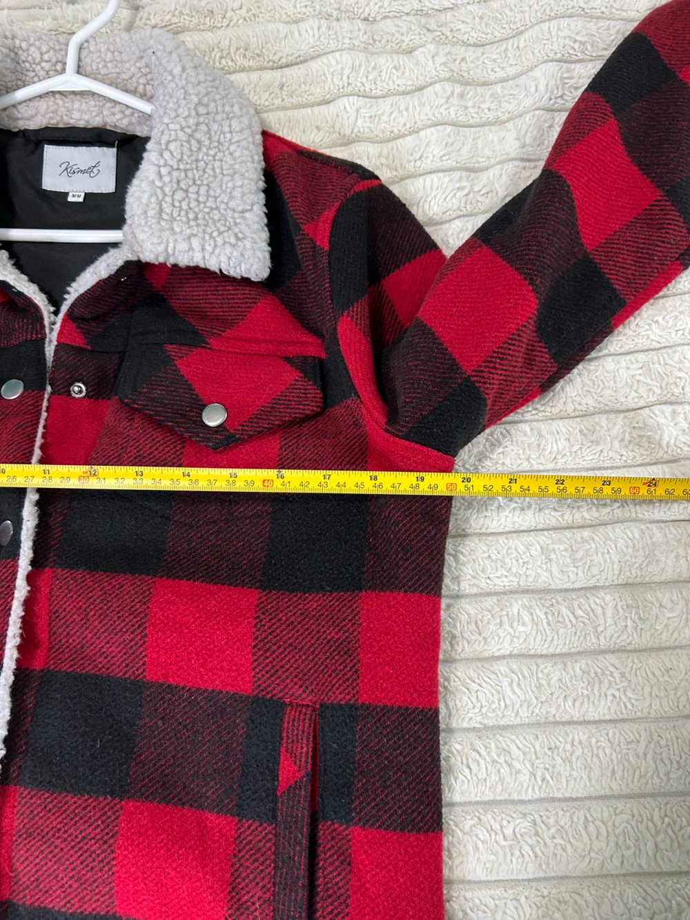 Kismet Jacket - Picture 6 of 8